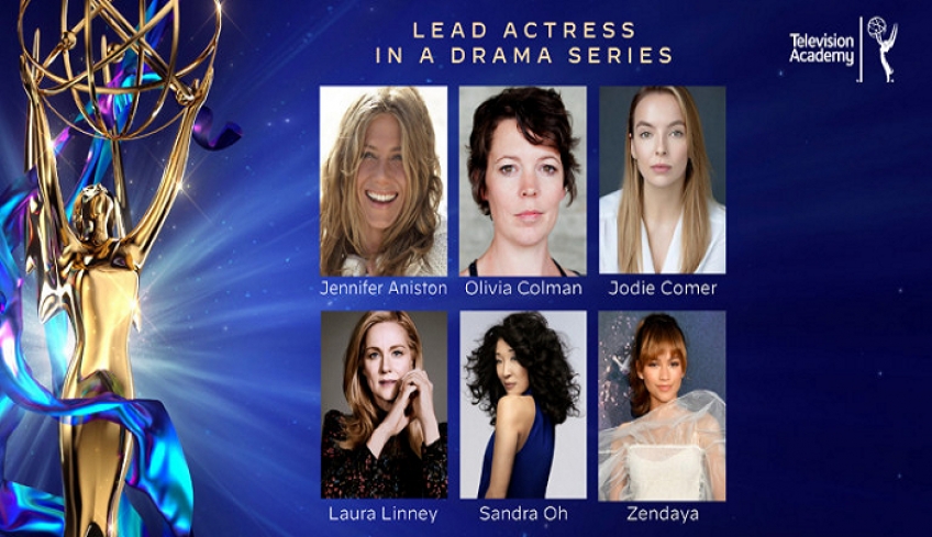 Βραβεία Emmy 2020: Ανακοινώθηκαν οι υποψηφιότητες -Ποιες σειρές «σαρώνουν»