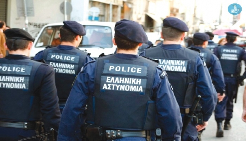 Στοιχεία-σοκ για την ψυχική υγεία των αστυνοµικών-44 αυτοκτονίες