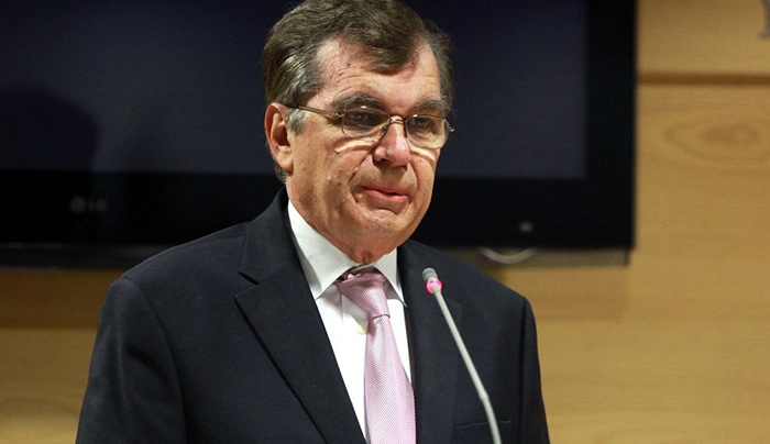 Δήλωση Καθηγητή Δ. Κρεμαστινού για όριο ηλικίας συνταξιοδότησης ιατρών Ε.Σ.Υ.