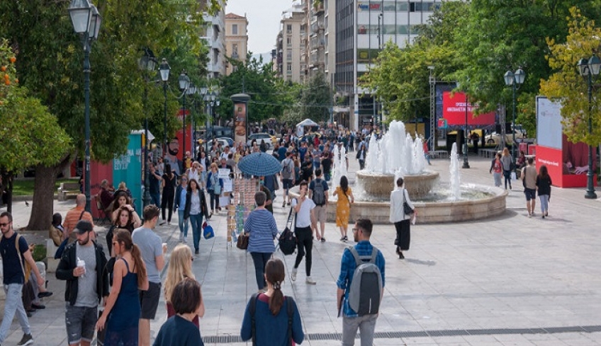 Εως 30 Σεπτεμβρίου η προθεσμία για τη ρύθμιση των 120 δόσεων -Πυκνώνουν οι αιτήσεις