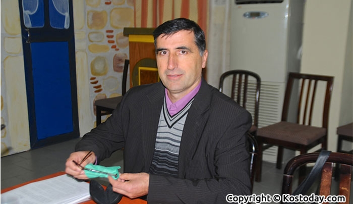 Μ. Χατζηκαλύμνιος: διεκδίκηση 5 σημαντικών κτιρίων για το νησί της Κω από το ελληνικό δημόσιο