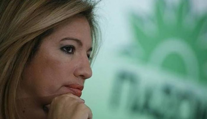 Απόσπασμα ομιλίας Φ. Γεννηματά για ΦΠΑ και νησιά