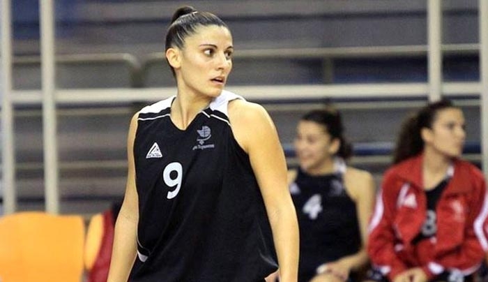 Η Βελούδου στον Ανταγόρα!