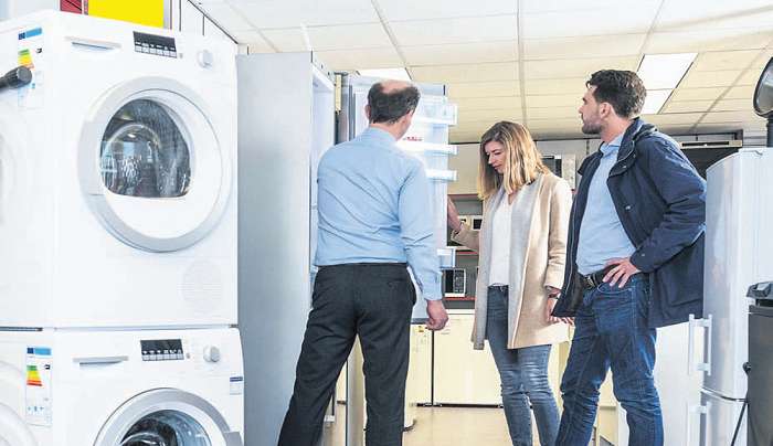 Απόσυρση ηλεκτρικών συσκευών: Πότε ανοίγει η πλατφόρμα – Ποιες συσκευές αφορά