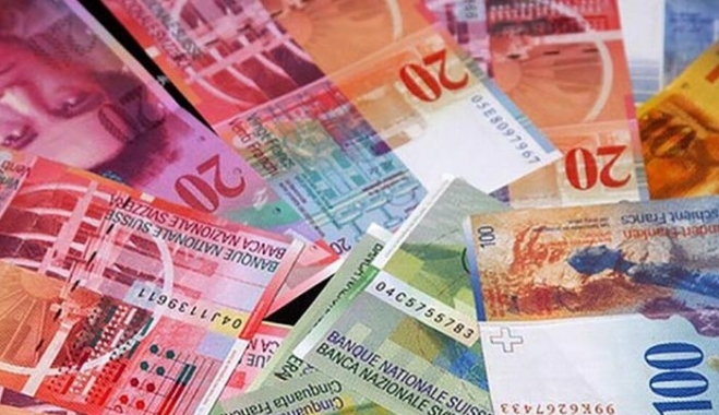 Οι επιλογές για τα «θύματα» του ελβετικού φράγκου
