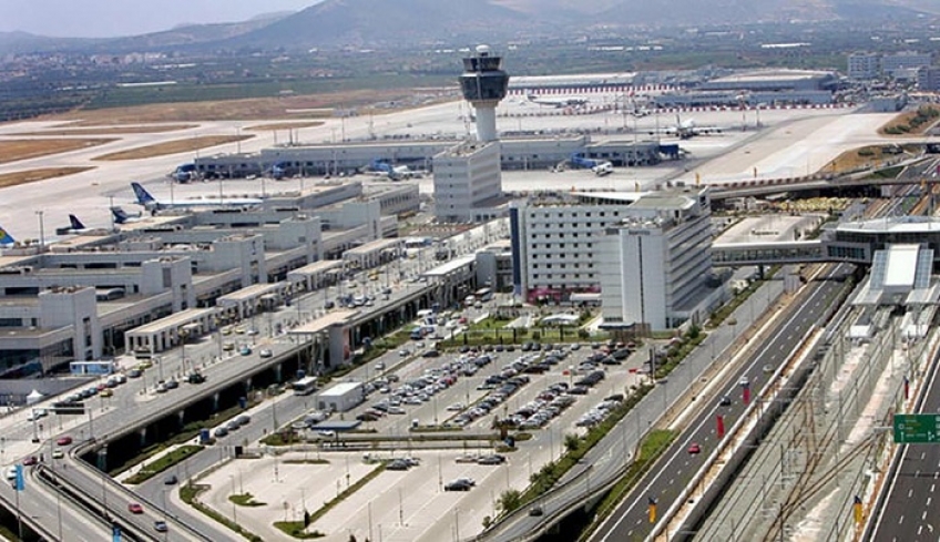 Πρωτιά για το «Ελευθέριος Βενιζέλος» στα βραβεία Routes