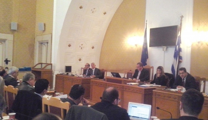 Θα γίνει καταγραφή της ακίνητης περιουσίας της Δωδ/νήσου