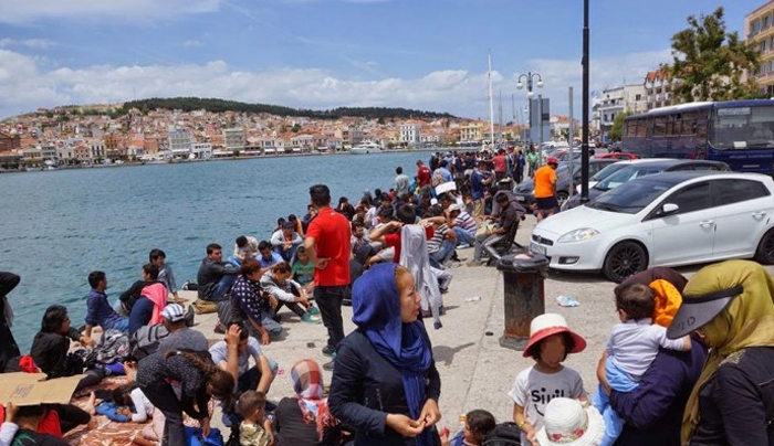 Ευρωπαϊκή εισφορά αλληλεγγύης εξετάζουν Κομισιόν-Βερολίνο
