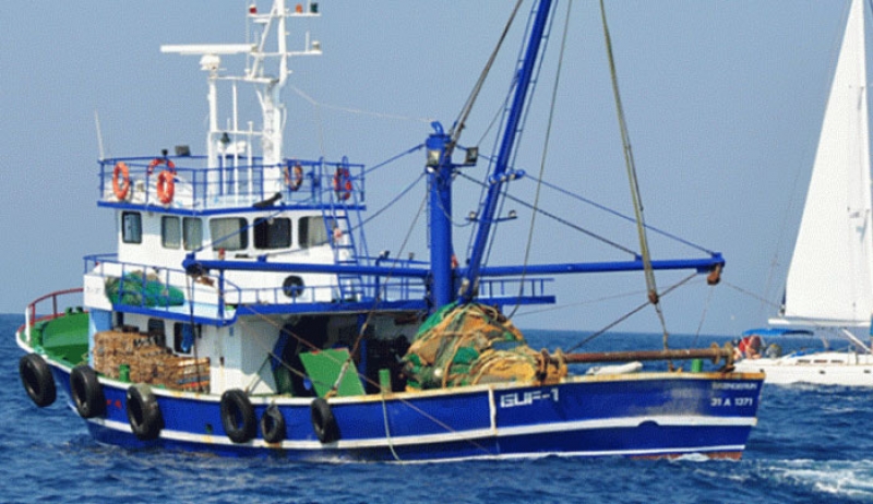 Εξώδικο Ελλήνων ψαράδων κατά της κυβέρνησης: Τα τουρκικά αλιευτικά προκαλούν και το Λιμενικό δεν αντιδρά
