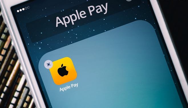 Το Apple Pay αλλάζει τα δεδομένα στις πληρωμές μέσω των κινητών