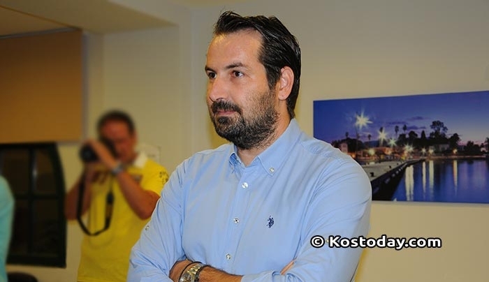 Εργασίες Συντήρησης Αγωνιστικού Χλοοτάπητα Νέου Σταδίου ΑΝΤΑΓΟΡΑΣ