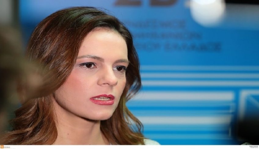 Νέα ρύθμιση με 120 δόσεις για όλους και “κούρεμα” 70% για οφειλές ασφαλισμένων