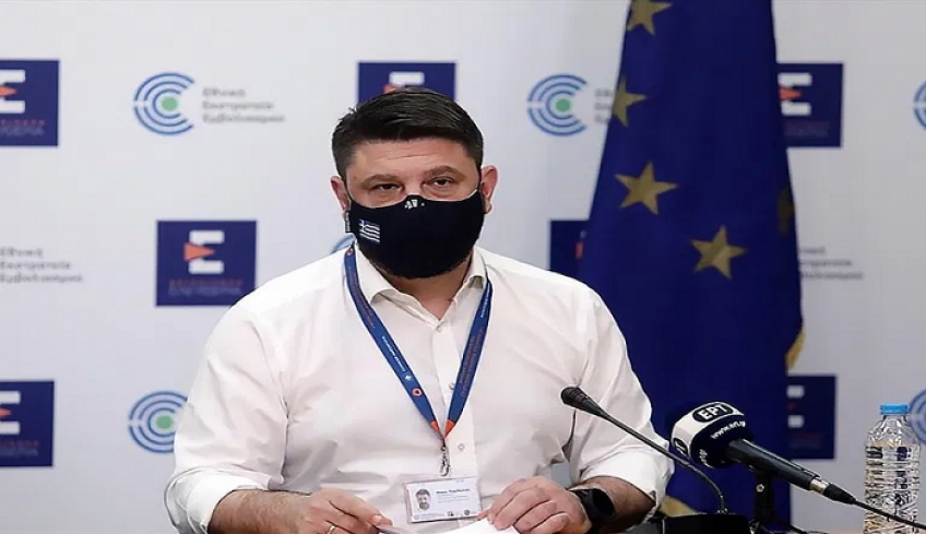Άρση μέτρων: Τι ανοίγει τις επόμενες ημέρες – Οι ανακοινώσεις Χαρδαλιά