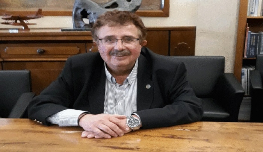 «Συγχώνευση ομάδων παλαιάς κοπής στην Αυτοδιοίκηση»-Άρθρο του Μιχάλη Μπαριανάκη