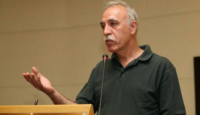 Βίτσας: Πρέπει να πείσουμε τους πρόσφυγες να φύγουν από την Ειδομένη -ΒΙΝΤΕΟ