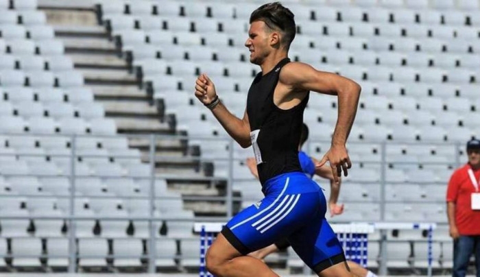 Στα Τρίκαλα για επιτυχίες οι Δωδεκανήσιοι
