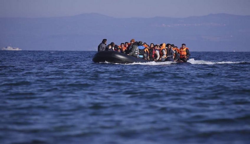 Frontex: Κανένα έγγραφο που να τεκμηριώνει επαναπροωθήσεις