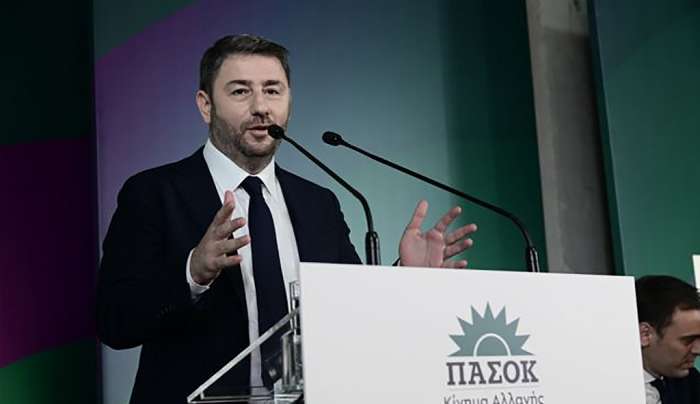 Επίσκεψη Προέδρου ΠΑΣΟΚ Νίκου Ανδρουλάκη στα Δωδεκάνησα
