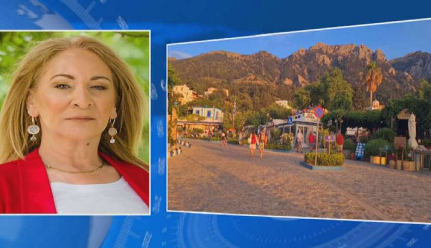 Ι. Ρούφα :Καλείται το Δημοτικό συμβούλιο να ενημερωθεί ως παρατηρητής και όχι να λάβει αποφάσεις για τη Ζιά