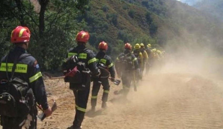 Βρέθηκε και είναι καλά στην υγεία της η 45χρονη Ροδίτισσα που αναζητούνταν