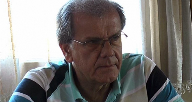 Σταμάτης Πης: "Tο αποτέλεσμα αδικεί, θα επανακαθορίσουμε την στάση μας ως Δημ.Αρχή"