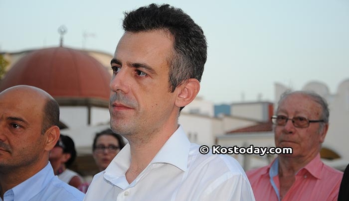 Κως Δίεση για αύξηση των ανταποδοτικών τελών καθαριότητας: "...τα παθήματα δεν γίνονται μαθήματα..."
