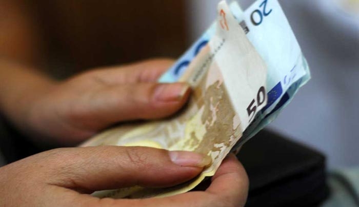 Χρέη άνω των 25 δισ. στα ασφαλιστικά ταμεία