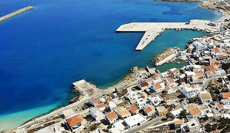 «Η Κάσος ανακηρύσσεται επίσημα από την Ελληνική Πολιτεία ΗΡΩΙΚΟ ΝΗΣΙ»