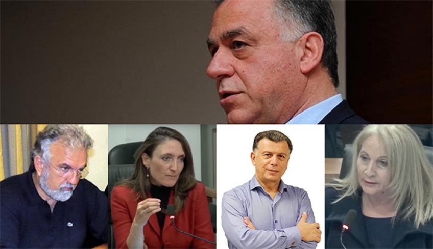 “31η Μαρτίου ξεκινούν οι εκδηλώσεις ανοιχτού διαλόγου των υποψηφίων δημάρχων με τη συμμετοχή των πολιτών.”
