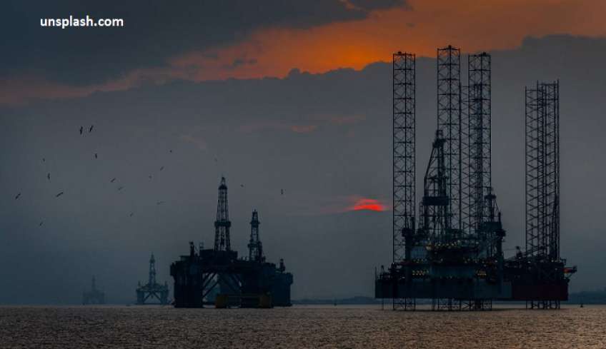 Είναι επίσημο: Ξεκινούν οι έρευνες για φυσικό αέριο νοτιοδυτικά της Πελοποννήσου και της Κρήτης από την ExxonMobil