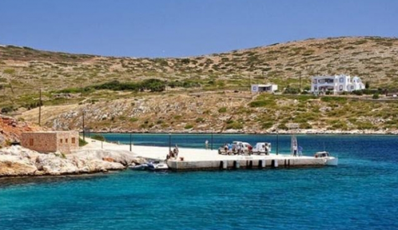 Γνωστοί παρουσιαστές έπαιξαν ξύλο σε λιμάνι των Δωδεκανήσων!