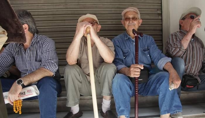 Ανατροπές στις συντάξεις-Θα υπολογίζονται με ρήτρα ΑΕΠ