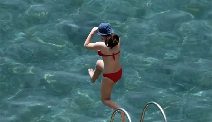 Καιρός σήμερα: Έως τους 35 βαθμούς η θερμοκρασία με τοπικές βροχές στα ορεινά – Αναλυτική πρόγνωση