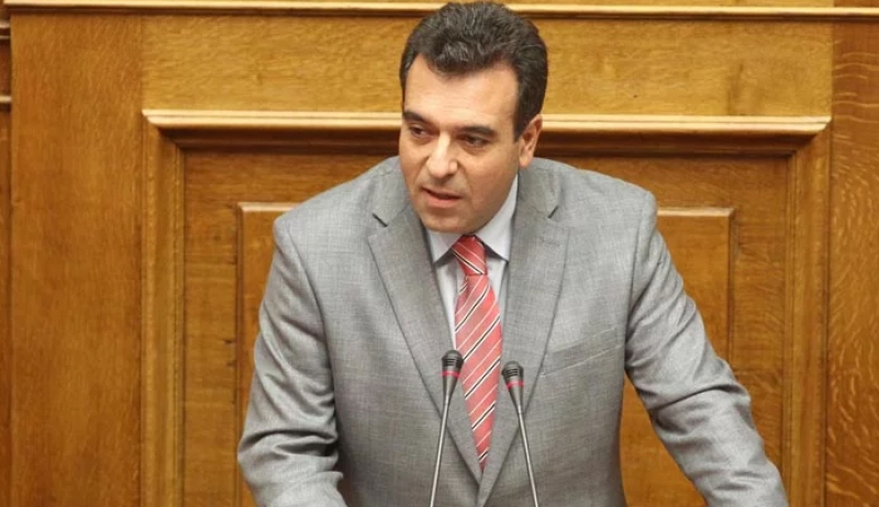 «Η ανακήρυξη της Κάσου σε ηρωικό νησί αποτελεί οφειλόμενη τιμή στην ιστορία της»
