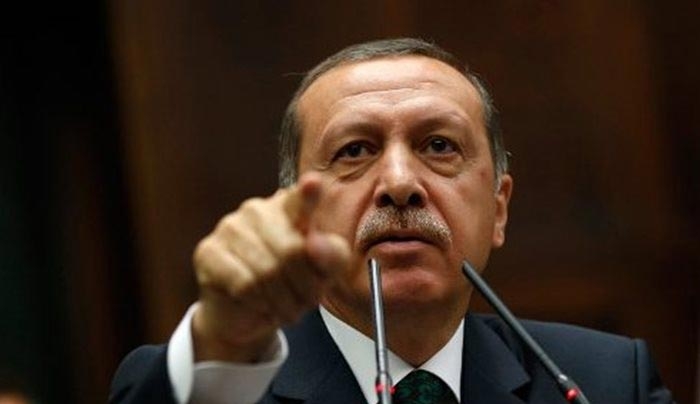 Ο Ερντογάν αλλάζει το σύνταγμα ..θέλει τον στρατό και τη ΜΙΤ υπό τον απόλυτο έλεγχό του!