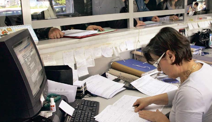 Σταθερά σε 3 δόσεις ο φόρος ανεξάρτητα από τη δήλωση