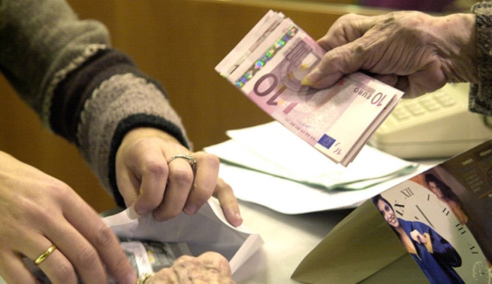 Οι "τυχεροί" του ασφαλιστικού- Σύνταξη πριν τα 62 για 150.000 ασφαλισμένους