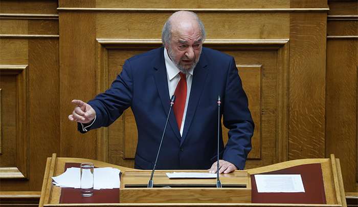 Απάντηση Γεωργιάδη σε Νικητιάδη: Νέα εβδομάδα αναμονής για τον γιατρό στο αεροδρόμιο Διαγόρας της Ρόδου