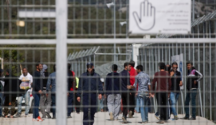 H Frontex προειδοποιεί: Τρομοκράτες κρύβονται ανάμεσα στους πρόσφυγες που ζητούν άσυλο