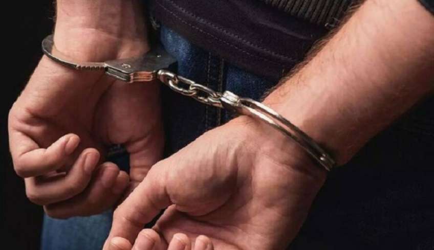 Σύλληψη αλλοδαπού για πρόκληση φθορών σε πέντε σταθμευμένα οχήματα στην Κω