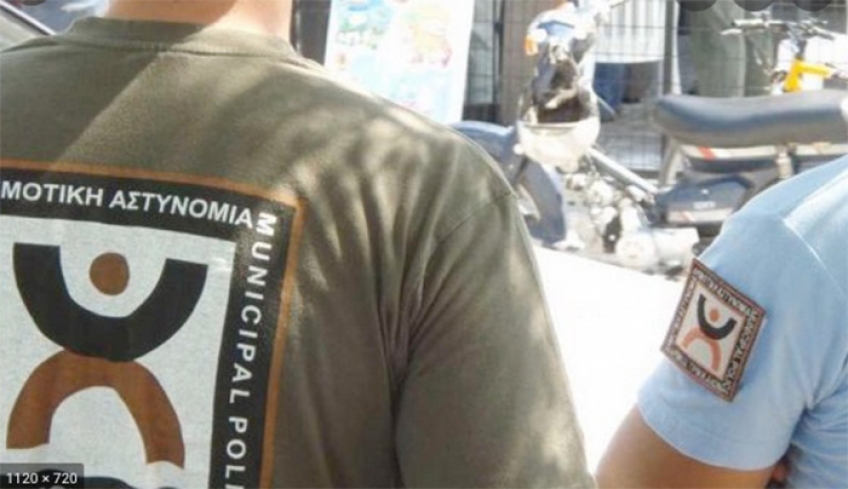 Συνεχείς ελέγχους για στάθμευση αρχίζει η Δημοτική Αστυνομία