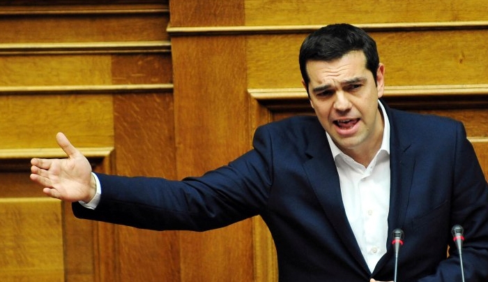 Με 153 ψήφους πέρασε ο προϋπολογισμός - Τσίπρας: Τρεις εκλογές χάσατε, μυαλό δε βάλατε;