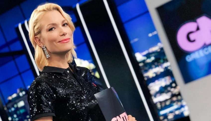 Βίκυ Καγιά: Επιστρέφει στο GNTM και κάνει λόγο για μεγάλες αλλαγές - Αποκάλυψε ποιος μένει