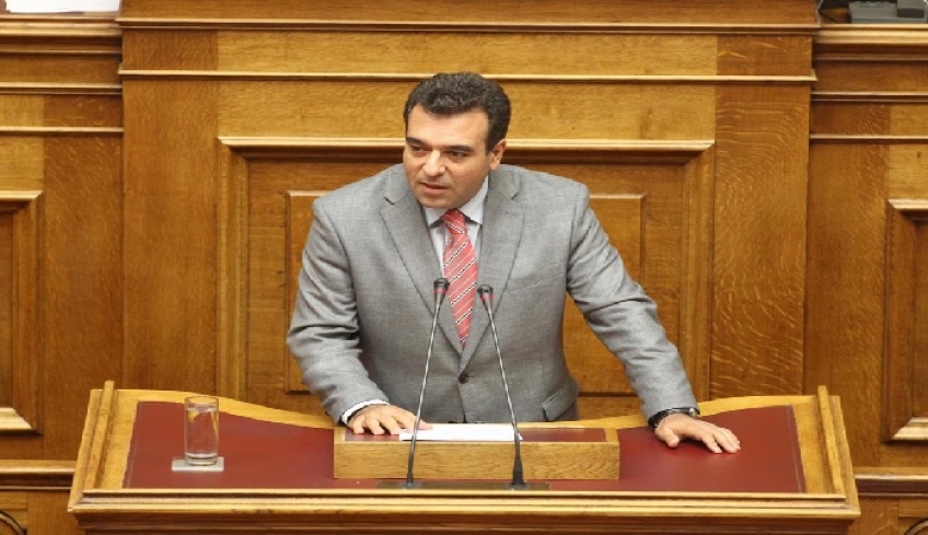 «Χωρίς καθηγητή πληροφορικής το σχολείο στους Λειψούς, επτά μήνες μετά την έναρξη της σχολικής περιόδου»