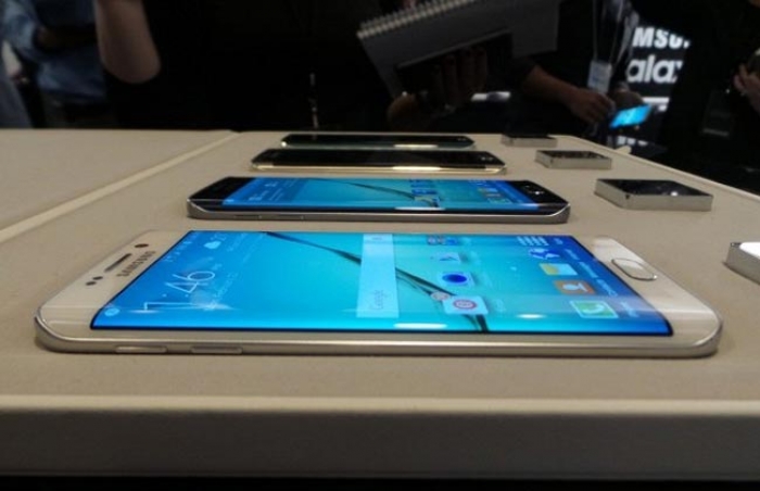 Samsung: έτοιμα 5εκ. Galaxy S7 –λανσάρισμα τον Φεβρουάριο