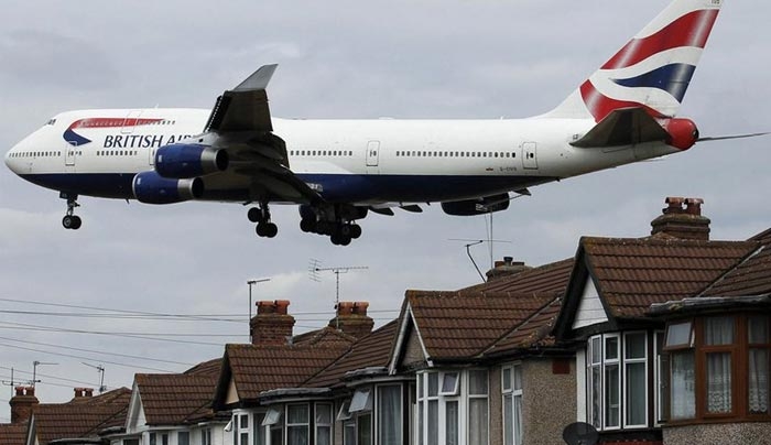 Συνεχίζεται η ταλαιπωρία των επιβατών της British Airways