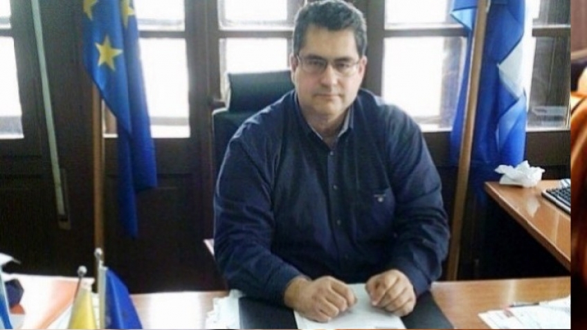 Καταδικάστηκε ο Χαράλαμπος Κόκκινος
