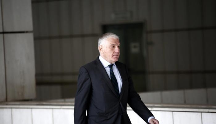 Βόμβα από ΣΥΡΙΖΑ - ΑΝΕΛ - Ζητούν προανακριτική για τα εξοπλιστικά την περίοδο Παπαντωνίου!