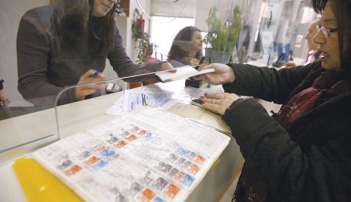 Λείπουν 570 εκατ. ευρώ για τις συντάξεις ΟΑΕΕ και ΟΓΑ