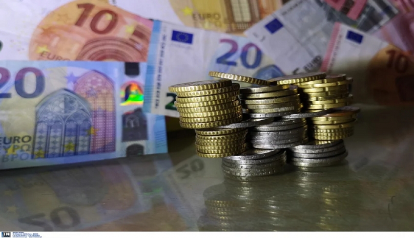 Επίδομα 534 ευρώ: Ξεκινούν οι πληρωμές για αναστολές, ΣΥΝ-ΕΡΓΑΣΙΑ και δώρο Πάσχα